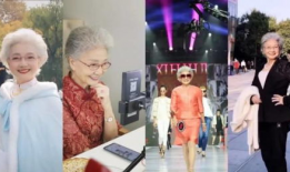 91岁直播带货老太太,跨越时代的带货传奇