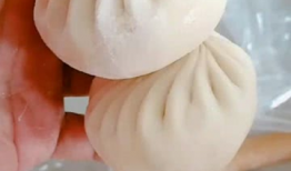 包包子的手法视频教程,轻松掌握传统技艺