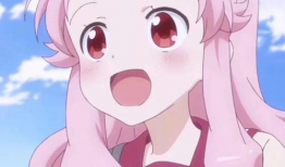 高清动漫图片女,高清美图中的梦幻魅力