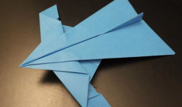 折纸飞机的视频,跟随视频教程，轻松掌握折纸艺术