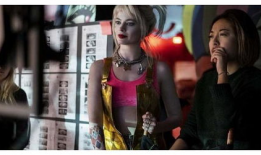 女性主导视频,视频中的女性主导故事